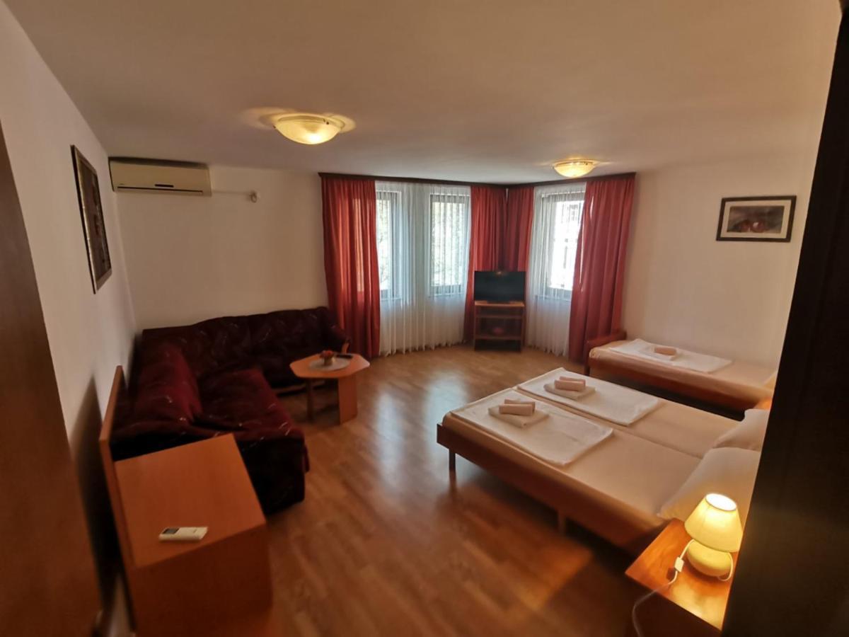 Apartments Stari Most Mostar Extérieur photo