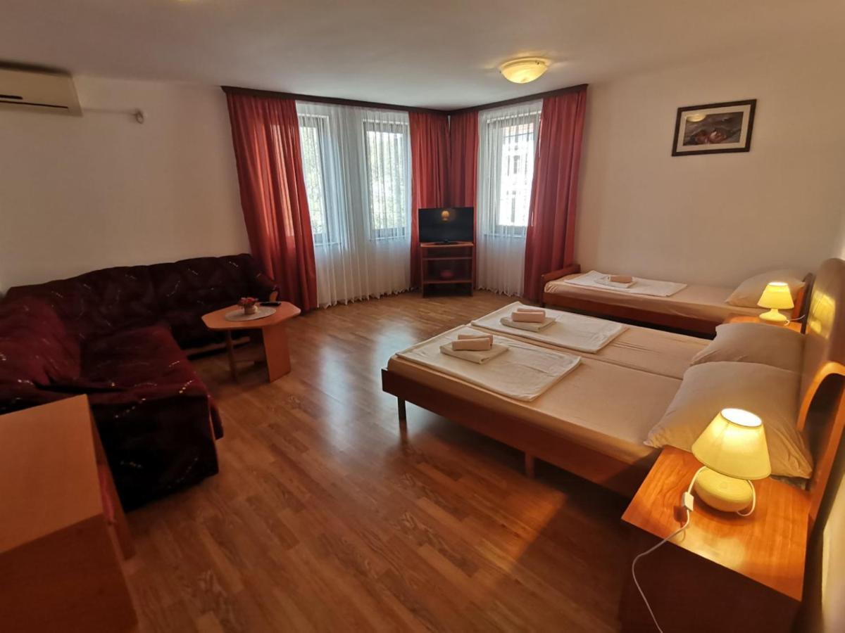 Apartments Stari Most Mostar Extérieur photo