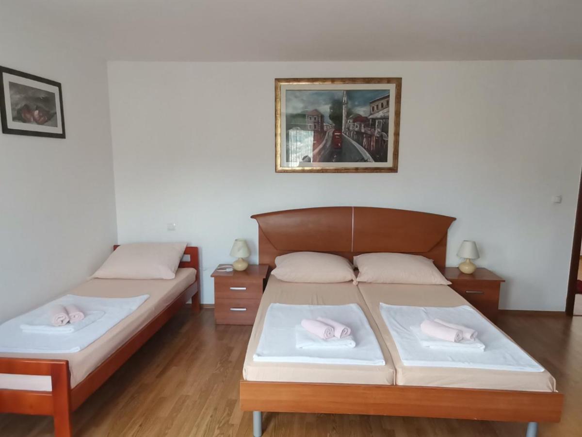 Apartments Stari Most Mostar Extérieur photo