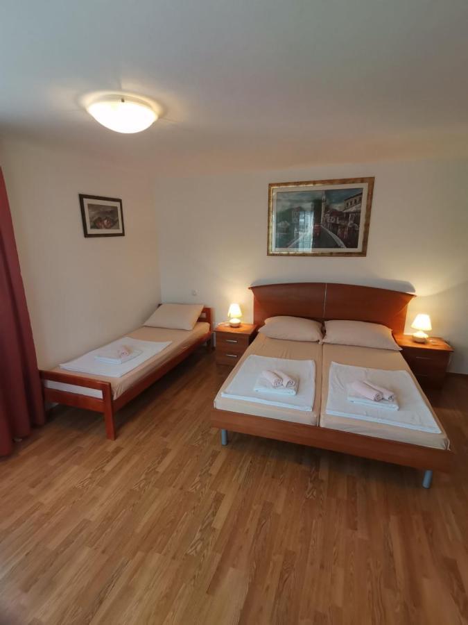 Apartments Stari Most Mostar Extérieur photo