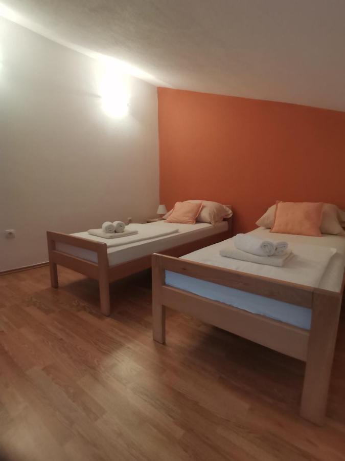 Apartments Stari Most Mostar Extérieur photo