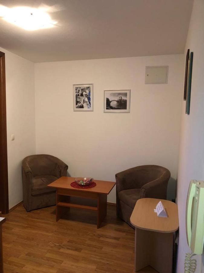 Apartments Stari Most Mostar Extérieur photo