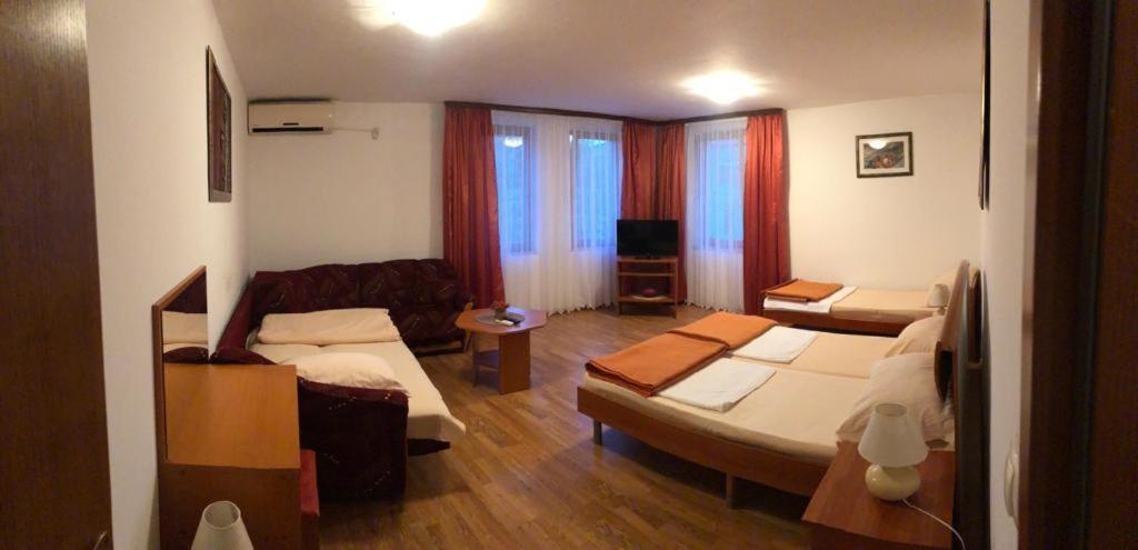 Apartments Stari Most Mostar Extérieur photo